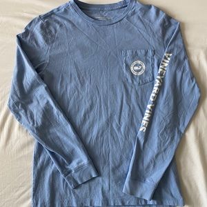 ✨ Vineyard Vines Long Sleeve ✨